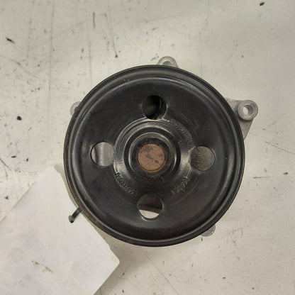 Coolant Water Pump Gasoline Engine Fits 16-19 Chevy Volt