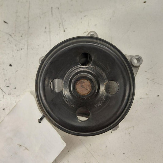 Coolant Water Pump Gasoline Engine Fits 16-19 Chevy Volt