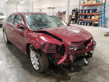 20910589 Driver Left Door Handle Exterior Outside VIN J 11th Digit Limited 07-17 ACADIA