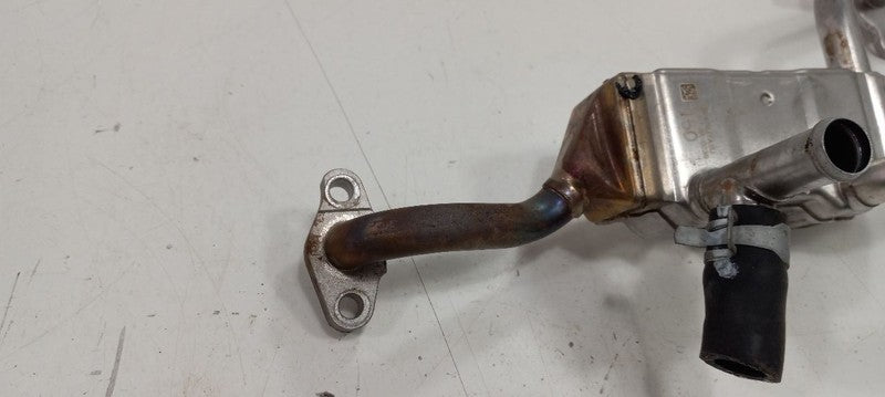Subaru Impreza EGR Valve Tube Pipe Exhaust Line 2020 2019 2018 2017 OE