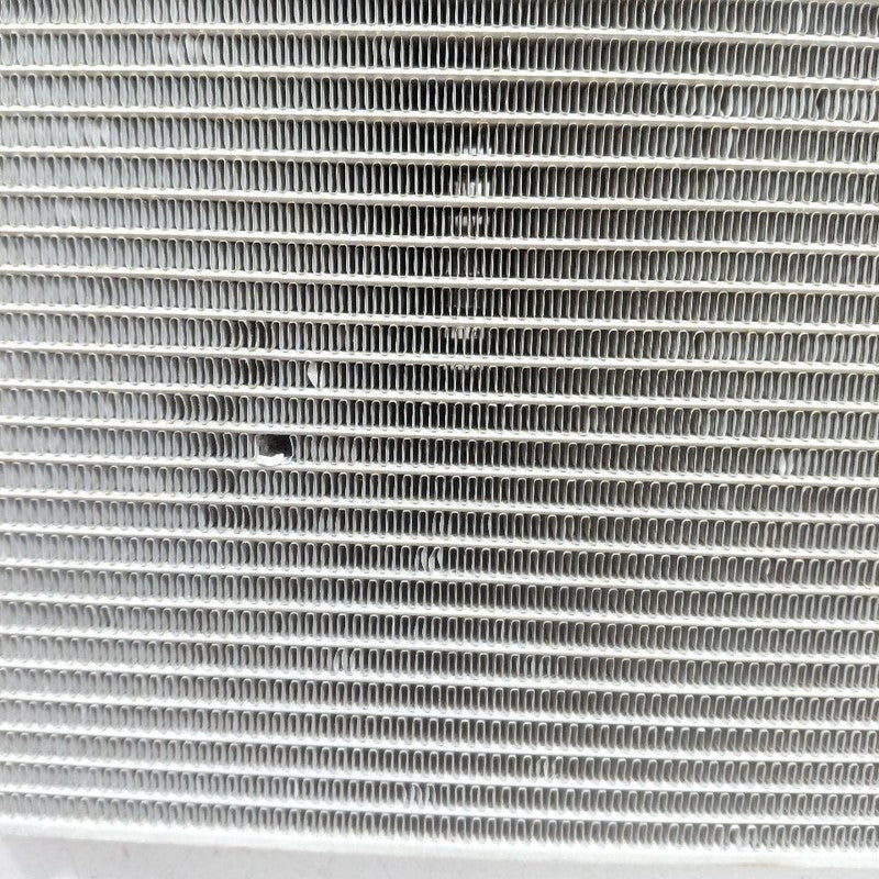 Air Conditioning AC Evaporator Fits 22-24 Jeep Compass OEM