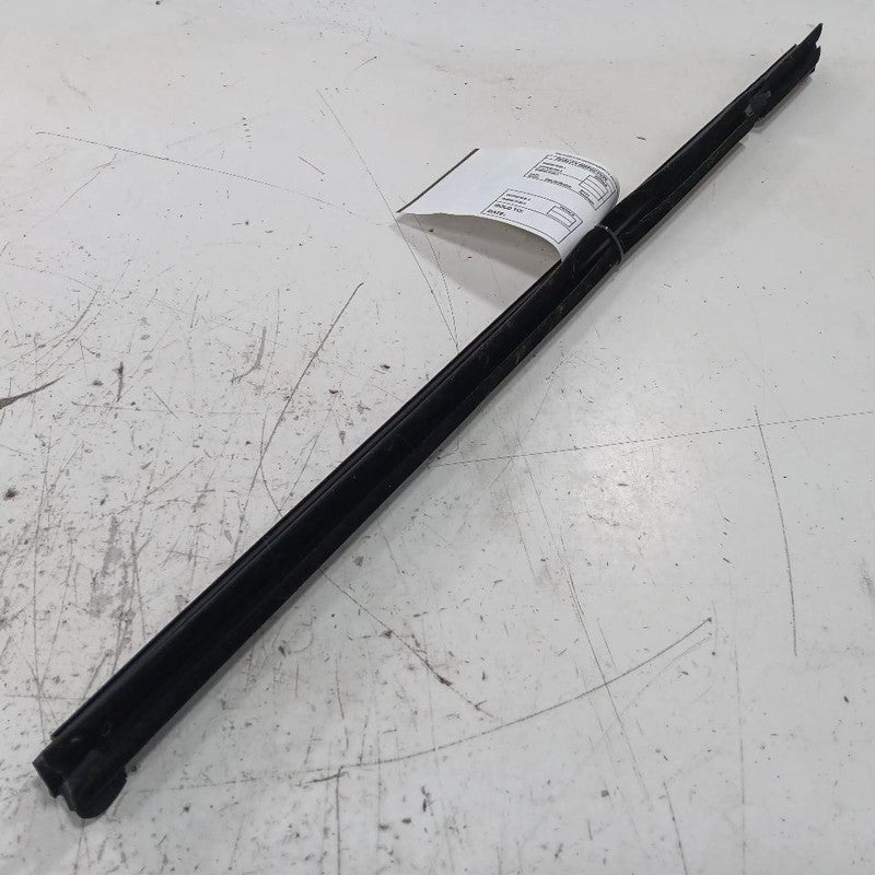 Nissan Maxima Left Rear Weather Strip Interior 2014 2013 2012 2011 201