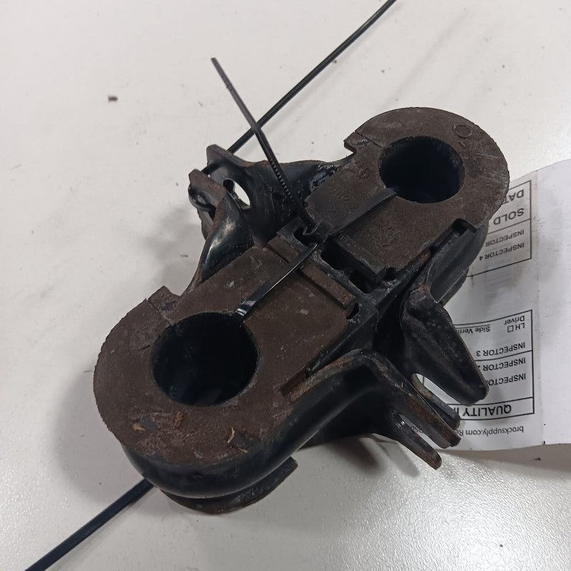 Nissan Altima Sway Bar Bushing Mounting Bracket 2023 2022 2021 2020 2019