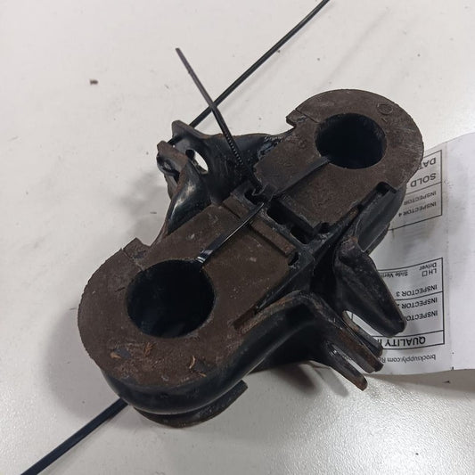 Nissan Altima Sway Bar Bushing Mounting Bracket 2023 2022 2021 2020 2019