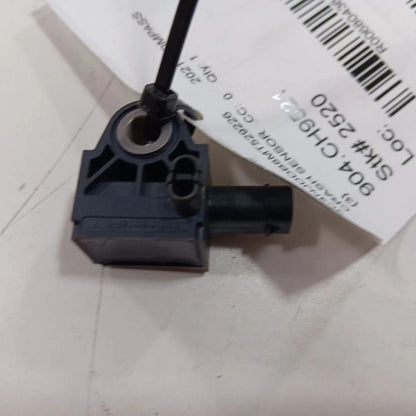 Jeep Compass Sensor  2021 2020 2019 2018 2017