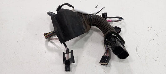 Ford Fiesta Door Harness Wire Wiring Right Passenger Rear 2014 2015 20