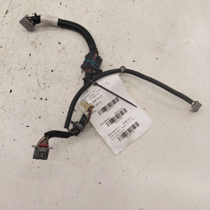 Chevy Volt Transmission Wire Harness {24278162} 2016 2017 2018 2019