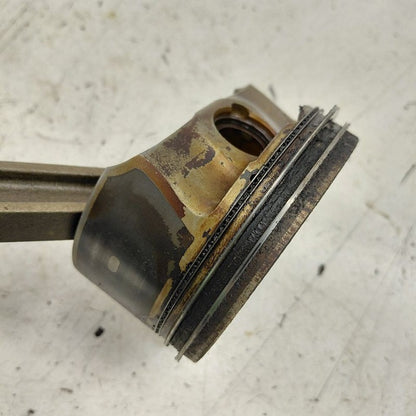 Fiat 500 X Model   Single Piston With Connecting Rod   2.4 2016 2017