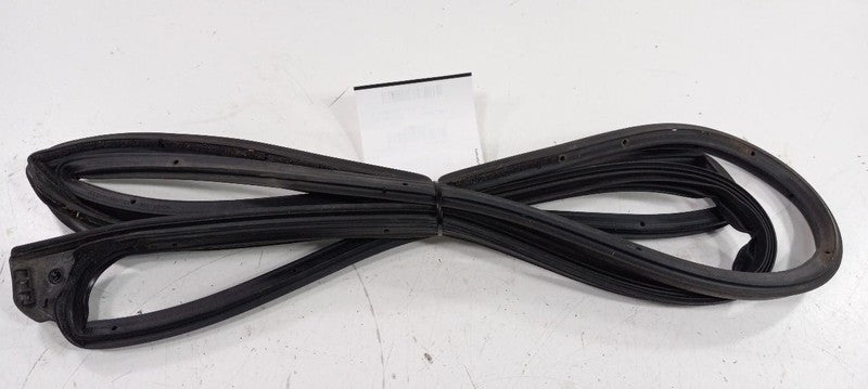 Mazda CX-5 On Door Seal Rubber Right Passenger Front 2017 2018 2019 OE