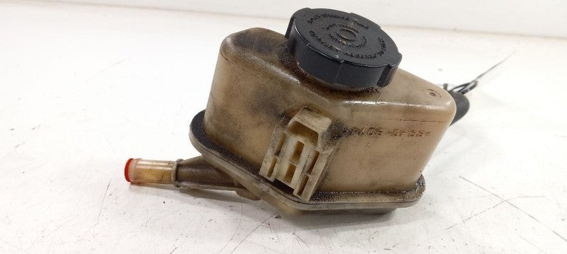 Nissan Altima Power Steering Pump Fluid Reservoir Bottle 2010 2009 200