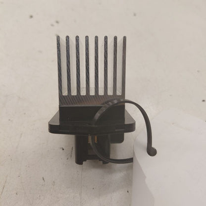 Subaru XV Crosstrek Blower Resistor Fan Motor Speed Resistor  2025 202