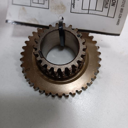Nissan Altima Timing Gear  2.5L 2017 2016