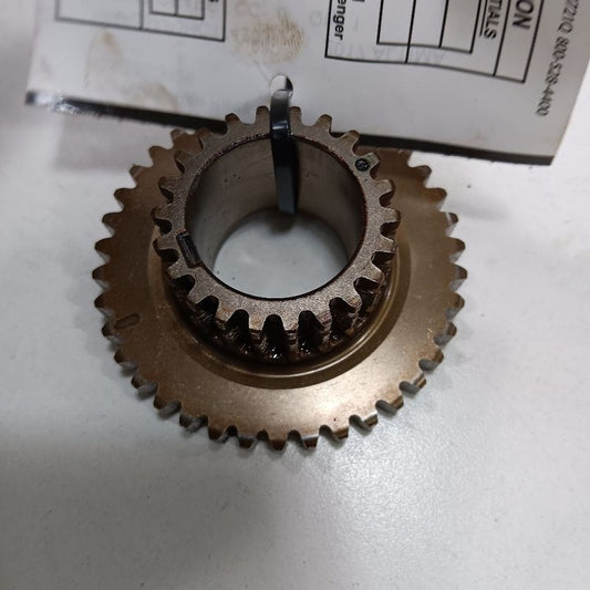 Nissan Altima Timing Gear  2.5L 2017 2016