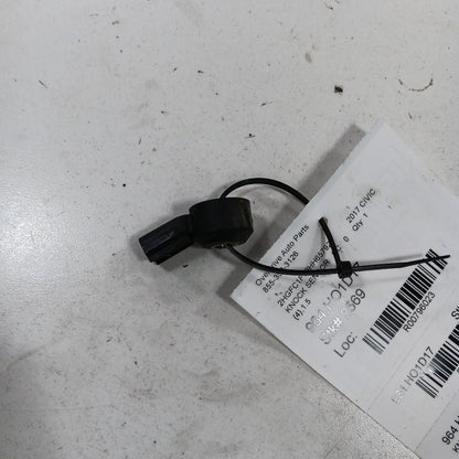 Honda Civic Engine Knock Sensor  2018 2017 2016