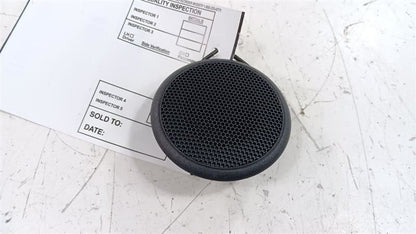 Volkswagen Golf Tweeter Left Driver Tweeter Speaker 2010 2011 2012 201