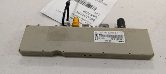 Mini Cooper S Antenna 2002 2003 2004 2005 2006