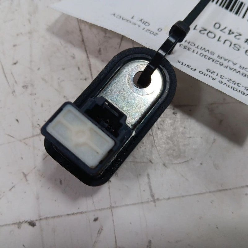 Subaru Legacy Door Ajar Switch Door Open Dome Light Switch  2020 2021 