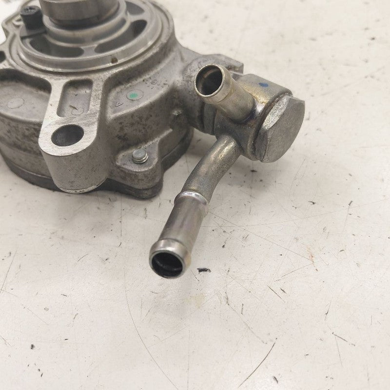 Vacuum Pump Turbo Fits 12-18 21-23 Mazda 3