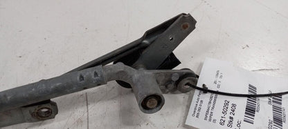 Windshield Wiper Transmission Linkage Turbo Fits 11-14 SONATA  OEM