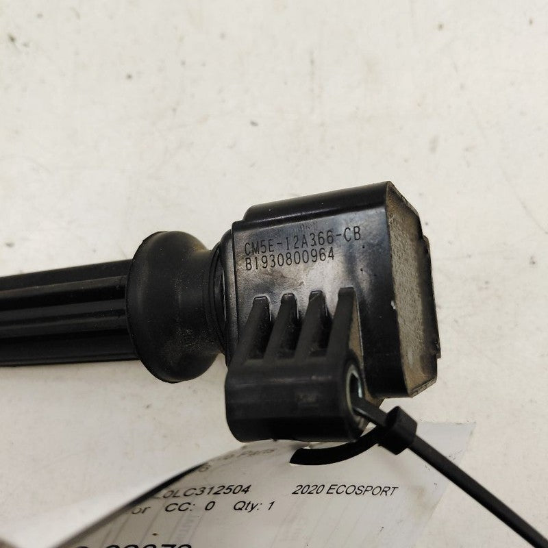 Coil Ignition Ignitor Fits 15-23 Ford Mustang OEM