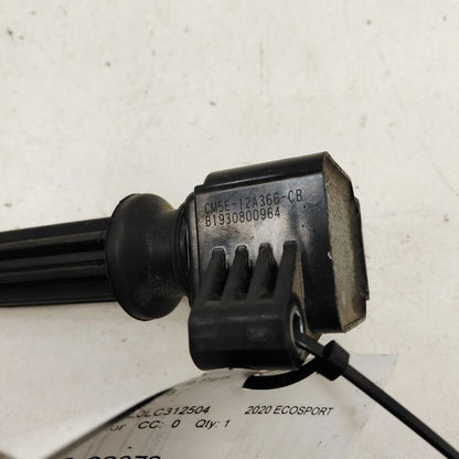 Coil Ignition Ignitor Fits 15-23 Ford Mustang OEM