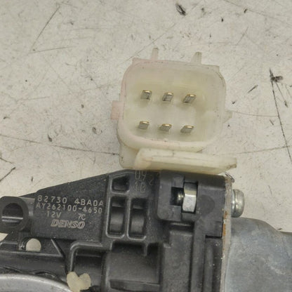 Passenger Right Rear Power Window Motor Fits 15-24 Nissan Murano