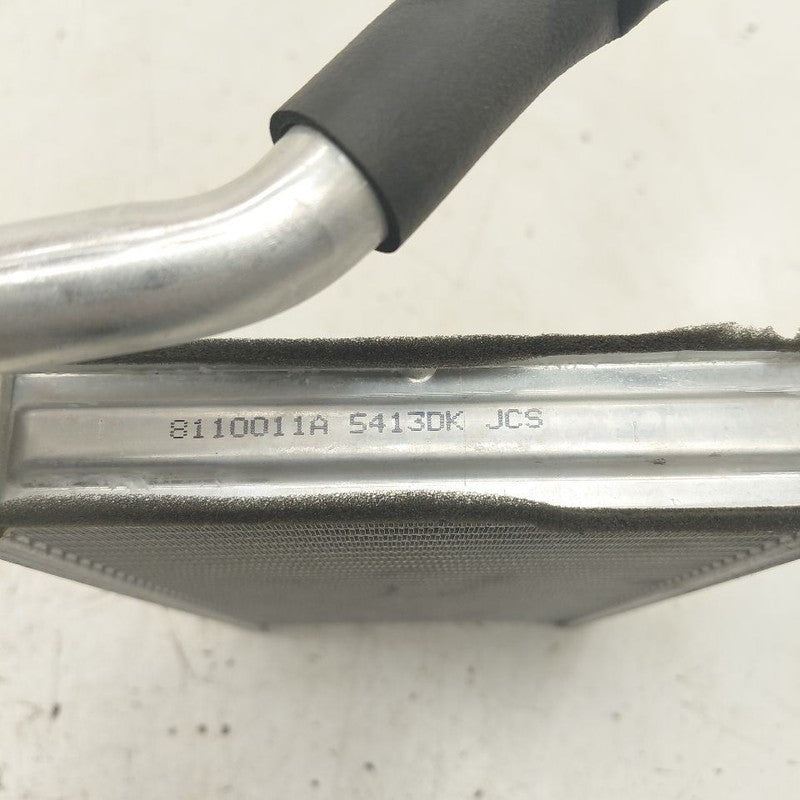 Heater Core Fits 14-18 Mazda 3