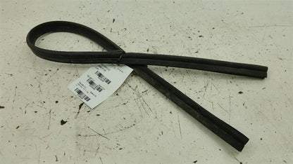 Chevy Malibu Cowl Vent Panel Hood Rubber Seal Gasket OEM 2009 2010 2011 2012