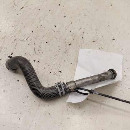 Chevy Trax Coolant Line Crossover Pipe  1.4 2022 2021
