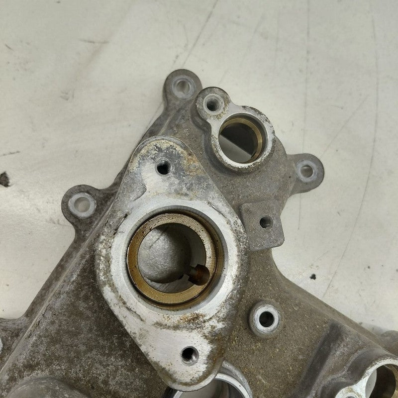 Hyundai Veloster Engine Cylinder Head Valve Cover  2017 2016 2015 2014