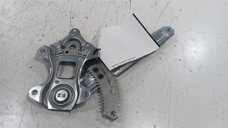 Subaru Impreza Passenger Right Rear Window Regulator Track 2024 OEM