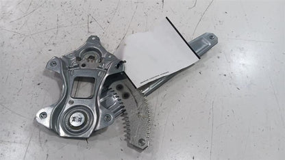 Subaru Impreza Passenger Right Rear Window Regulator Track 2024 OEM