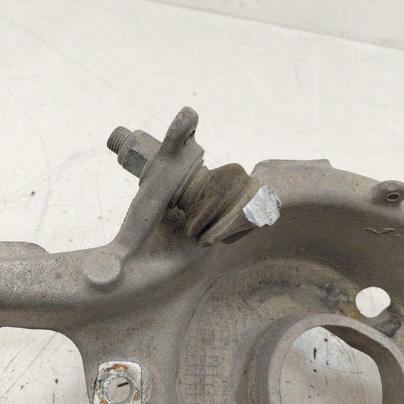 Passenger Lower Control Arm Rear Spring Mount Arm Rear Fits 15-24 Ford