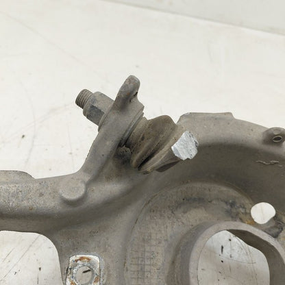 Passenger Lower Control Arm Rear Spring Mount Arm Rear Fits 15-24 Ford
