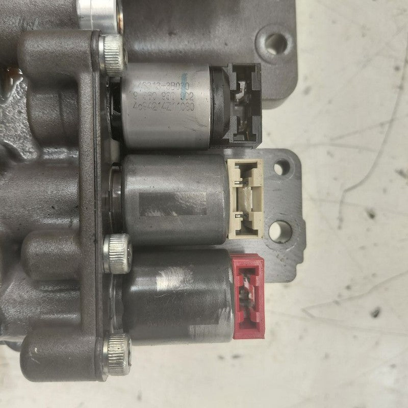 Hyundai Santa Fe Automatic Transmission Valve Body  2.0 2019 2020
