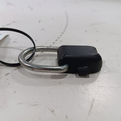Jeep Compass Rear Luggage Tie Down Hook 2017 2018 2019 2020 2021 2022 