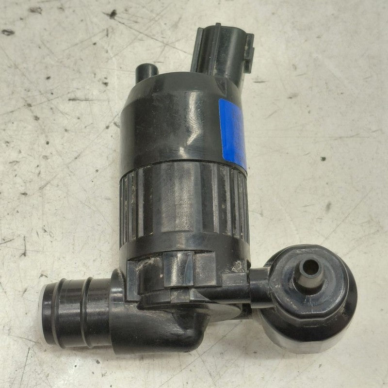 Ford Edge Windshield Washer Wash Fluid Reservoir Motor Pump Electric  