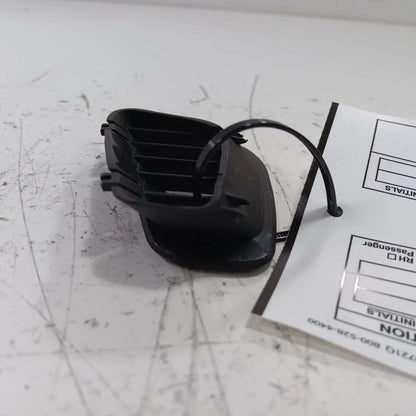 Dodge Dart Passenger Side Right Defrost Vent 2013 2014 2015 2016