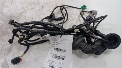 Buick Lacrosse Door Harness Wire Wiring Right Passenger Front  2017 2018 2019