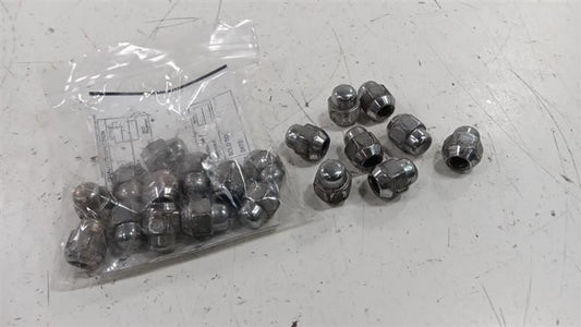 Hyundai Elantra Lug Nut Set  2011 2012 2013 2014 2015 2016 OEM