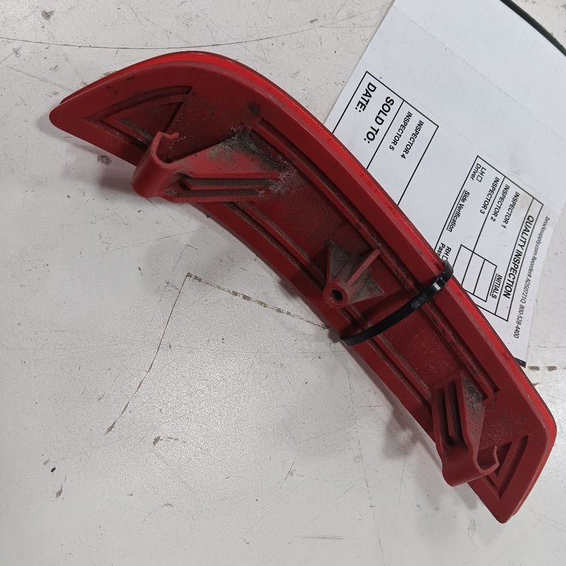 Acura ILX Passenger Right Rear Marker Light Lamp  2016 2017 2018