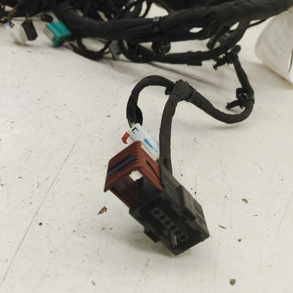 Cadillac XTS Dash Wire Wiring Harness      2016 2017 2018