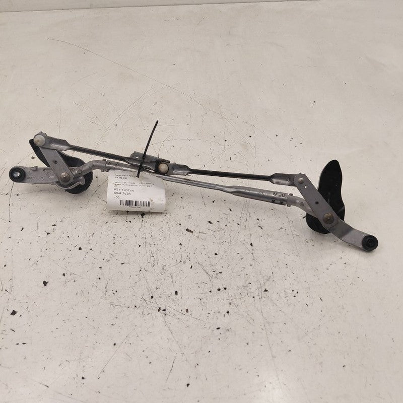 Windshield Wiper Transmission Linkage Fits 18-21 Mazda 6