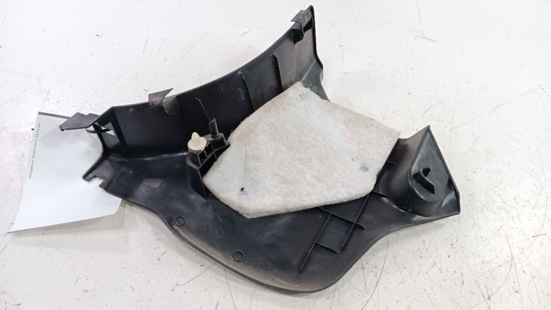 Mazda CX-9 Kick Panel Trim Right Passenger 2012 2011 2010  OEM