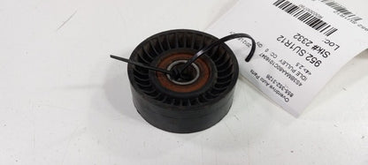 Subaru Legacy Idler Idle Pulley 2010 2011 2012 2013 2014 OEM