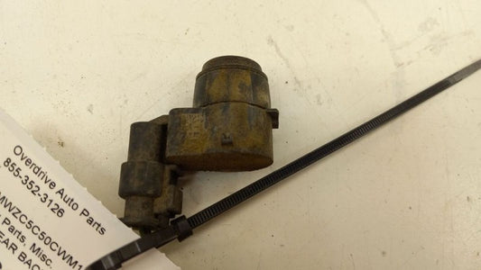 Countryman Rear Bumper Park Assist Sensor 2011 2012 2013 2014 2015