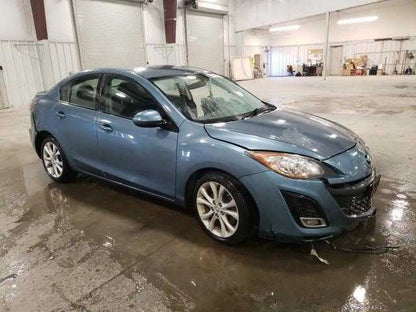 Mazda 3 Steering Column Trim Cover Shell 2010 2011 2012 2013