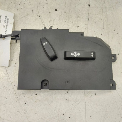 Volvo S60 Seat Switch Right Passenger Power Seat Control  2018 2017 20
