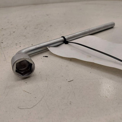 Subaru XV Crosstrek Spare Tire Changing Wrench Tool  2025 2024