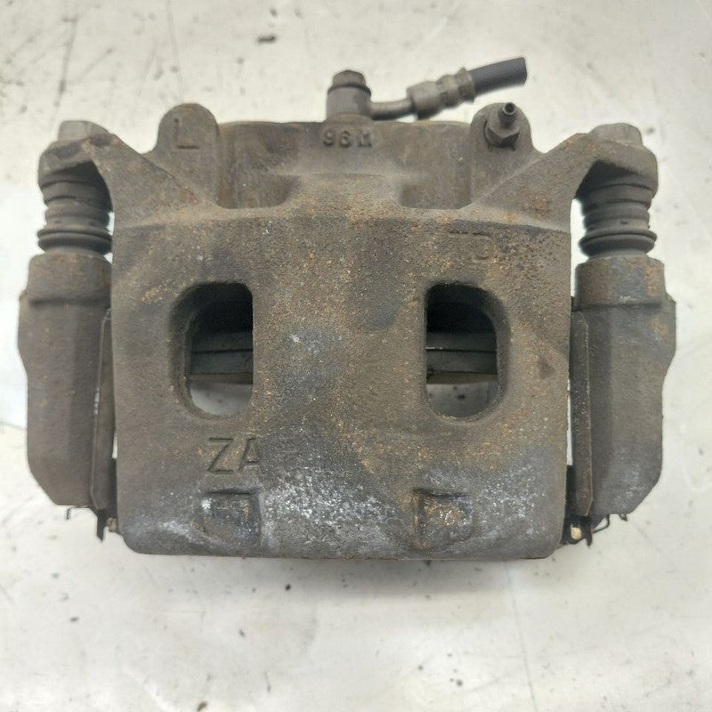 Driver Left Front Brake Caliper Fits 15-24 Nissan Murano